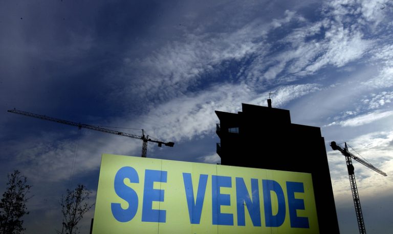 Les operacions immobiliàries cauen un 4,6% en la Comunitat Valenciana en l’inici de 2026