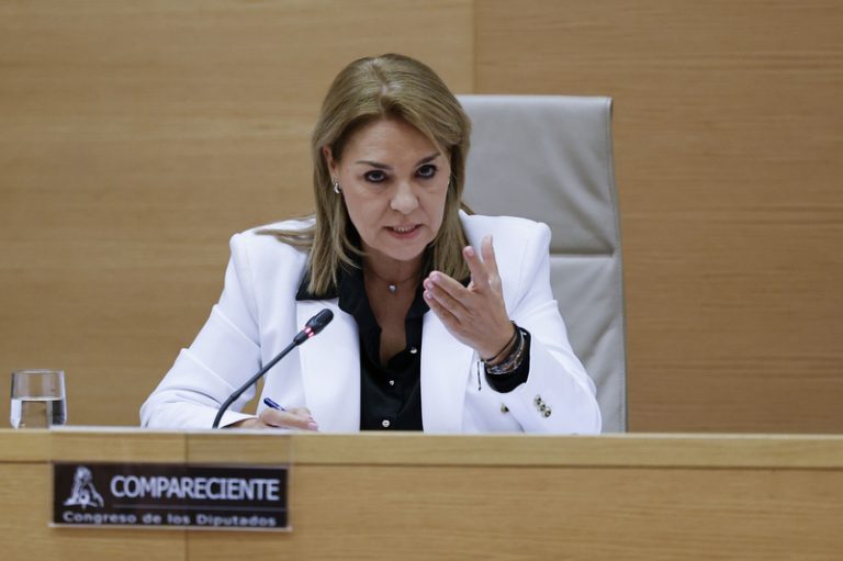 La jutgessa de la DANA reclama al Congrés les declaracions de Camarero, Cuenca i Mompó