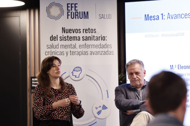 Biomarcadores digitals permeten detectar trastorns de salut mental amb el mòbil