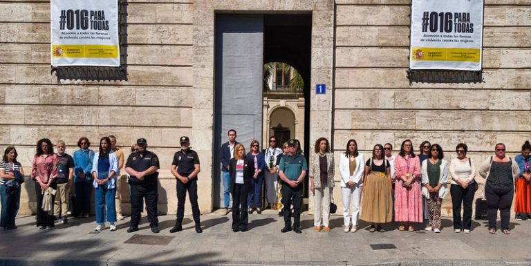 La delegada del Govern condemna el doble crim masclista de Dolores i crida a mantindre’s alerta
