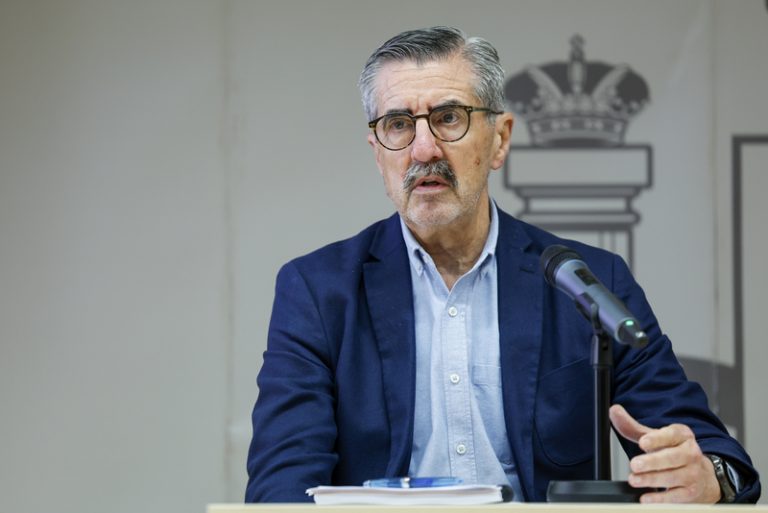 El excomisionado de la dana refusa comparéixer en la comissió de Les Corts