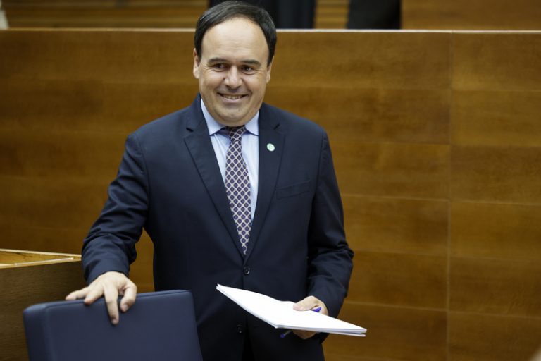 L’IVF avala a més de 1.300 jóvens per a comprar la seua primera vivenda fins a abril de 2026