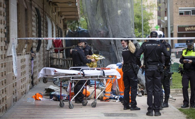 Els accidents laborals causen 12 morts en la Comunitat Valenciana fins a març