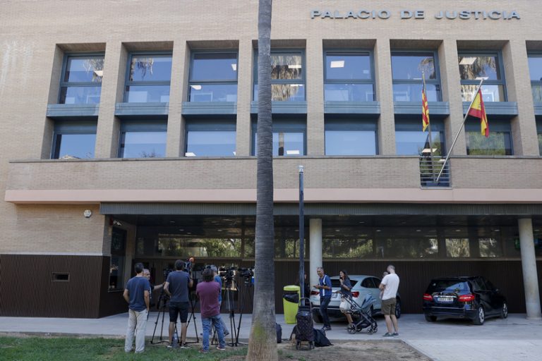 La jutgessa de la DANA crida a declarar al president de Avamet i demana aclarir si es van usar les seues dades