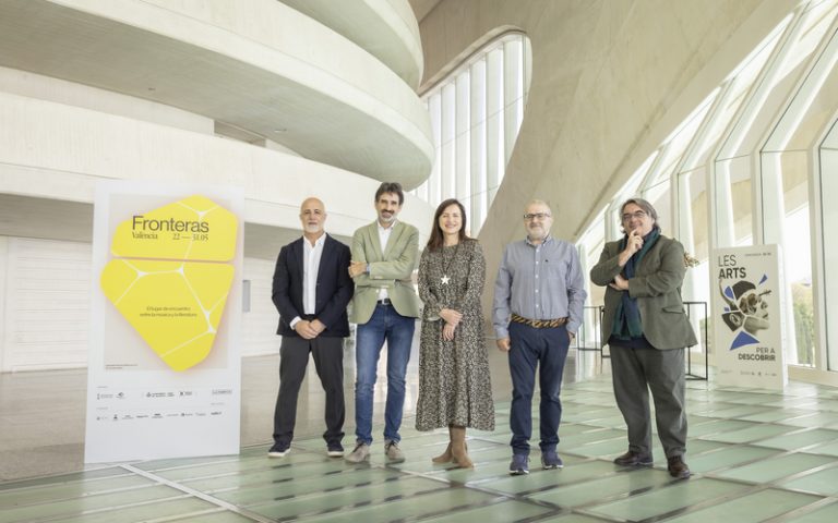 El festival Davanteres torna a València al maig amb un programa que creua arts i talents
