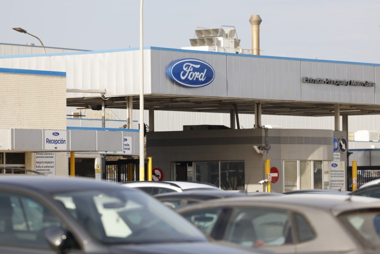 Ford destaca que el Bast convertix a Almussafes en un pilar estratègic a Europa
