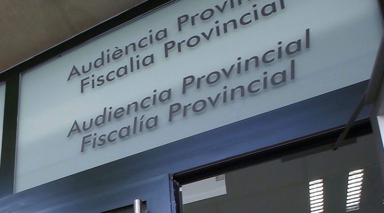 Sis mesos de presó per apropiar-se d’un cotxe encarregat per a la seua recollida i revendre’l