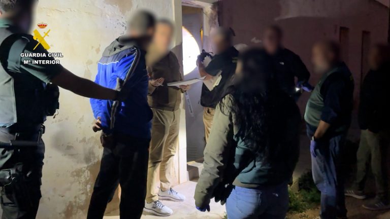 Presó per a un home per matar a un amic després d’una discussió i fingir que va trobar el cadàver
