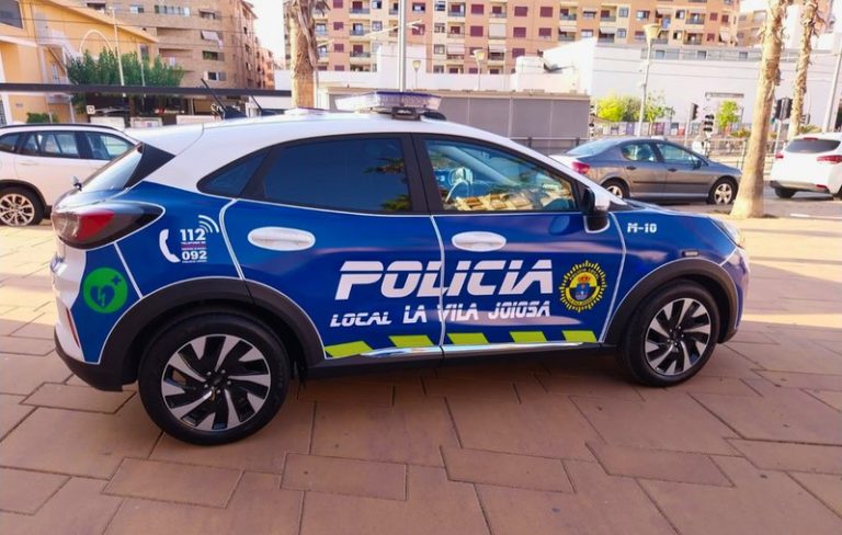 Dos persones resulten ferides per l’explosió d’un fogó en un concurs de truites a la Vila Joiosa