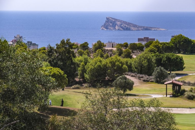 Alacant serà seu en 2027 del gran congrés internacional de turisme de golf