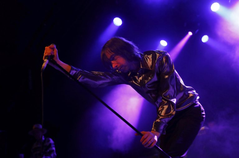 Primal Scream i Röyksopp lideren un Deleste 2026 més electrònic i amb rècord a la vista