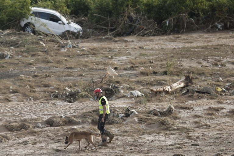 La exalcaldesa de Requena defén que no va haver-hi víctimes en la dana per l’avís a la població