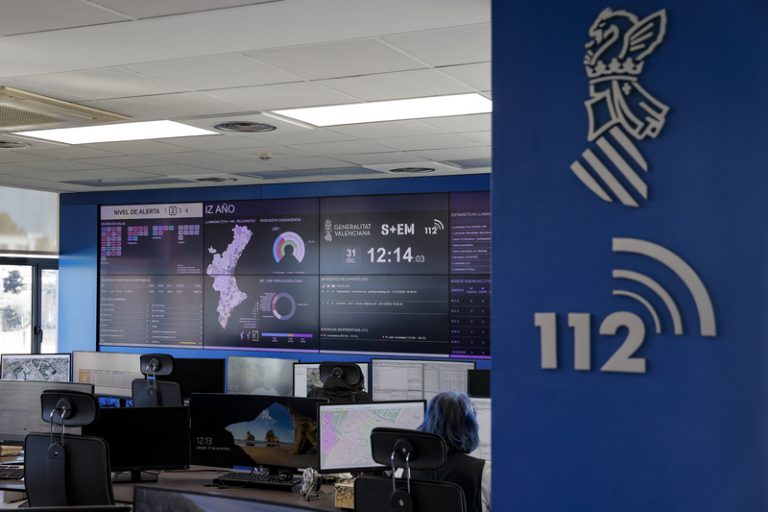 La jutgessa que investiga la DANA reclama la gravació d’una trucada de l’alcalde d’Utiel a Emergències