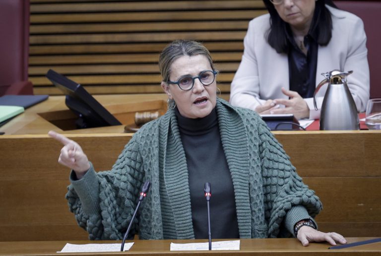 El PP aplaudix que el Parlament Europeu mantinga oberta la investigació sobre el cas Oltra
