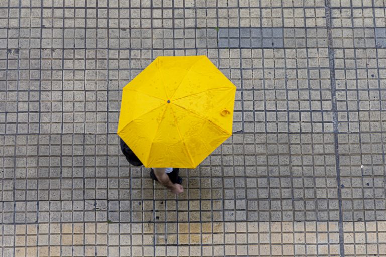 Espanya afronta una setmana de temps inestable amb pluges, tempestes, neu i ambient més fresc