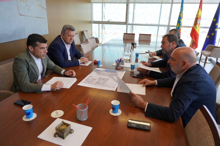 Els ajuntaments activen projectes locals per a 120.000 vivendes de protecció pública