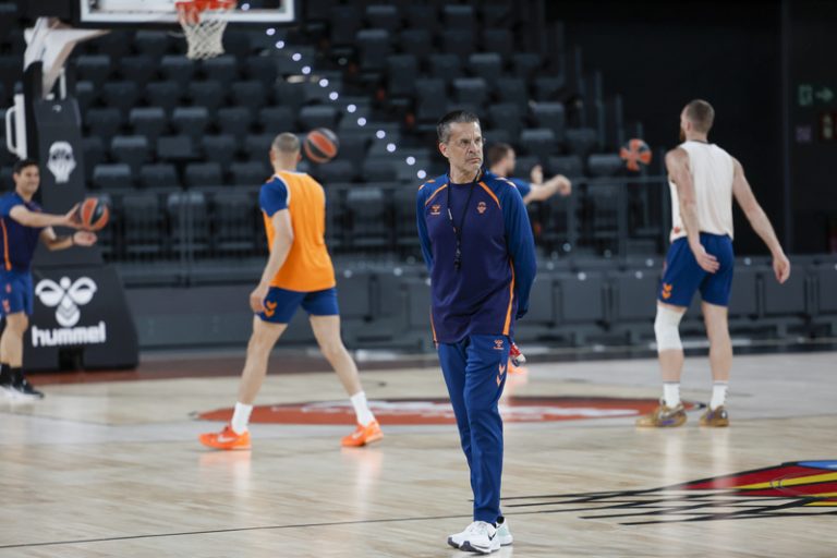 El València Basket perseguix una Eurolliga històrica en la seua primera Final a Quatre