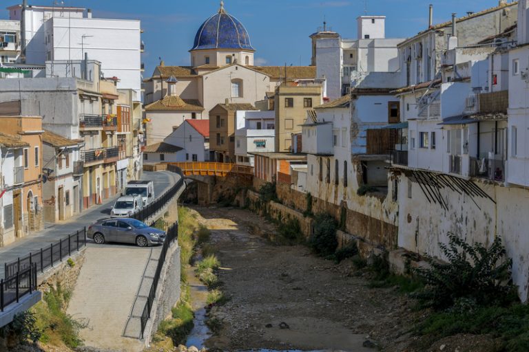 La exalcaldesa de Chiva afirma que no va rebre instruccions oficials durant la DANA del 29 d’octubre