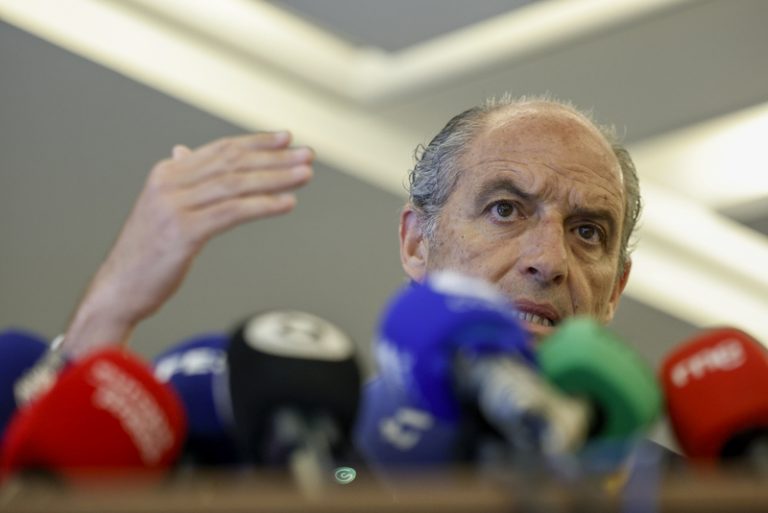 Camps insistix a liderar el PPCV i reivindica que part del vot de Vox vol majoria absoluta del PP