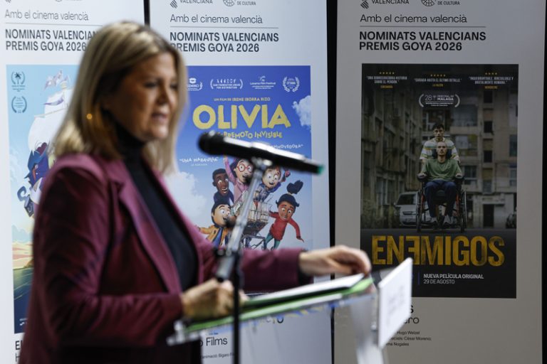 La Comunitat Valenciana aconseguix el major augment històric de professorat amb 8.082 docents més en dos anys