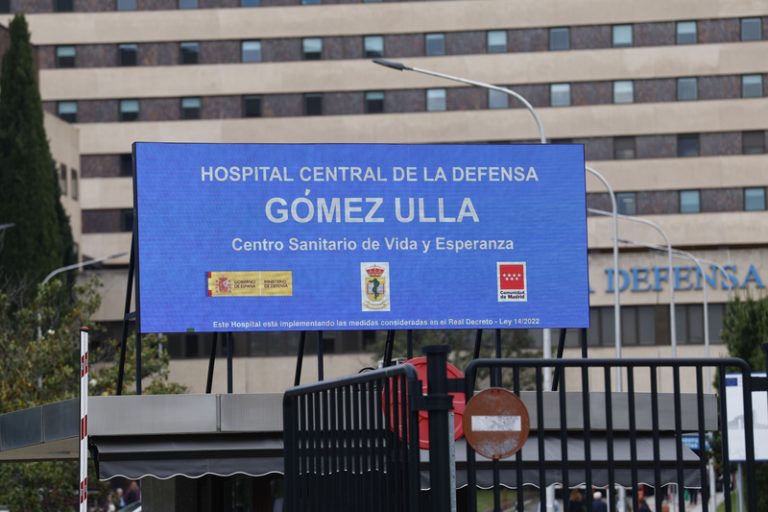 El pacient espanyol amb hantavirus evoluciona de manera favorable i continua estable