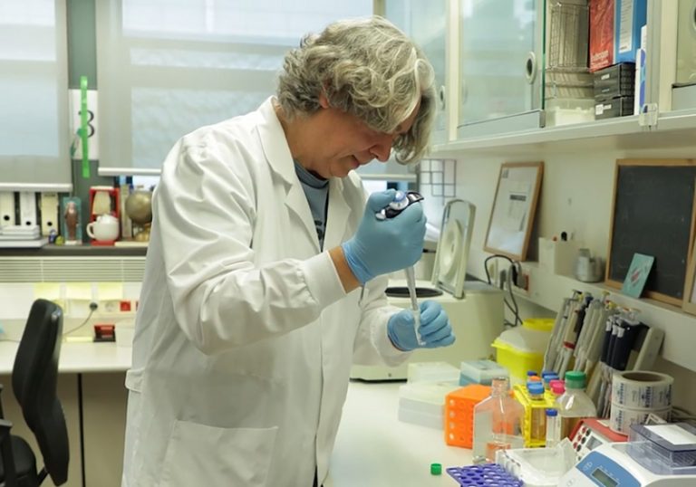 Un estudi confirma que els antioxidants milloren el tractament de la MPOC