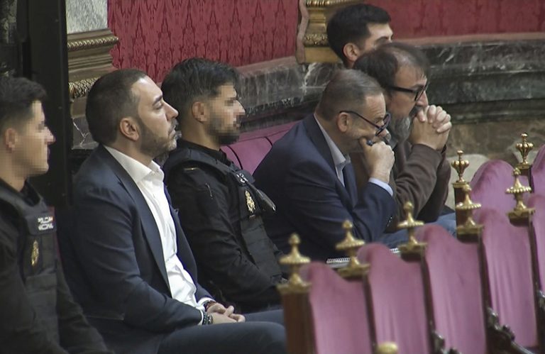 El Suprem delibera la sentència del cas Ábalos amb diverses incògnites obertes