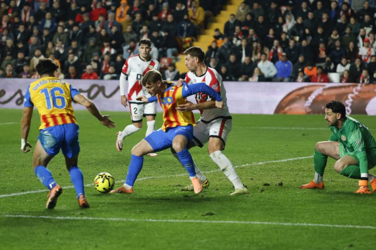València i Raig es juguen a Mestalla la permanència i somiar amb Europa