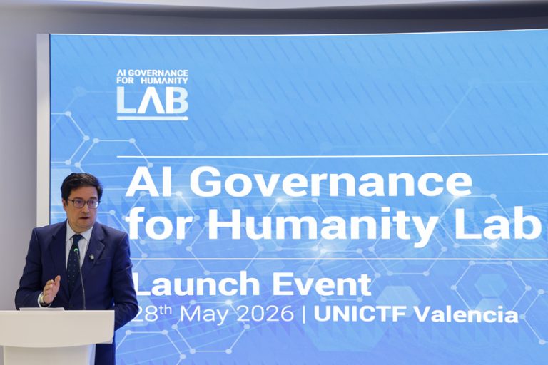 L’ONU posa en marxa un laboratori per a avaluar els riscos de la intel·ligència artificial