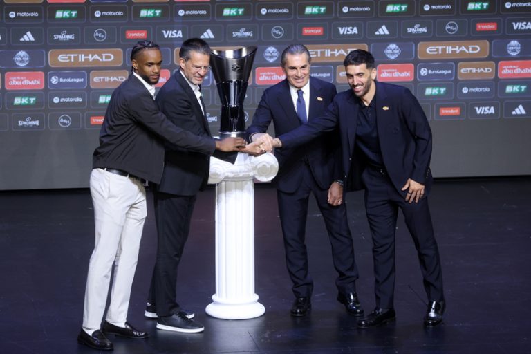 Scariolo es reivindica abans de la Final Four: encara puc ajudar un equip a aconseguir grans resultats