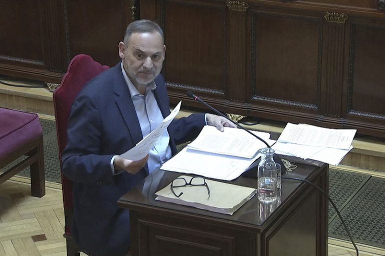 El fiscal Anticorrupció rebutja que Sánchez fora el número u de la trama de Ábalos