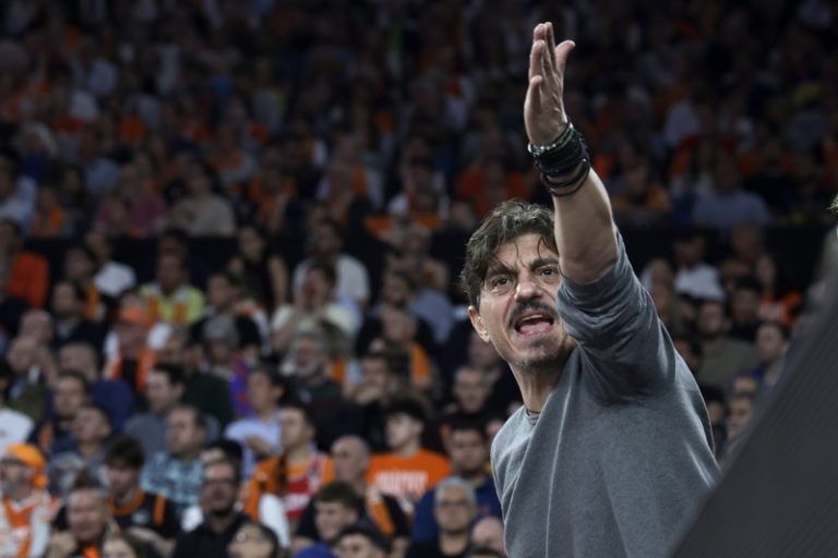 La Policia proposa sancionar al president del Panathinaikos per alterar la seguretat a la Fonteta