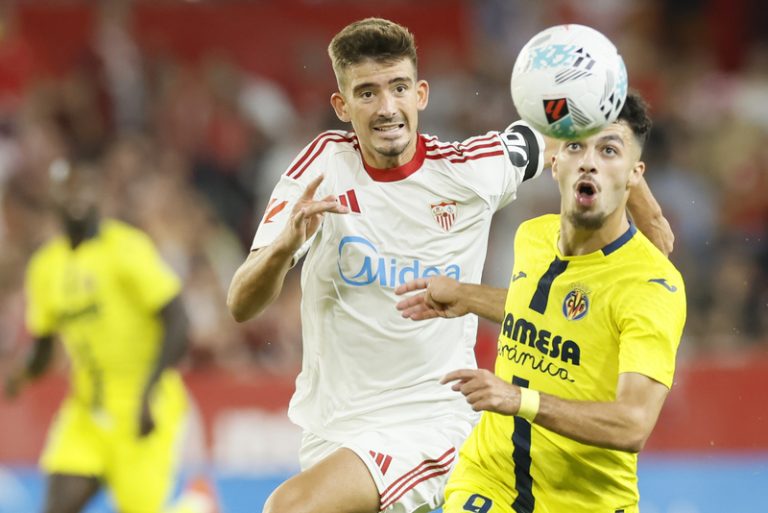 Vila-real busca assegurar la tercera plaça davant un Sevilla necessitat de punts