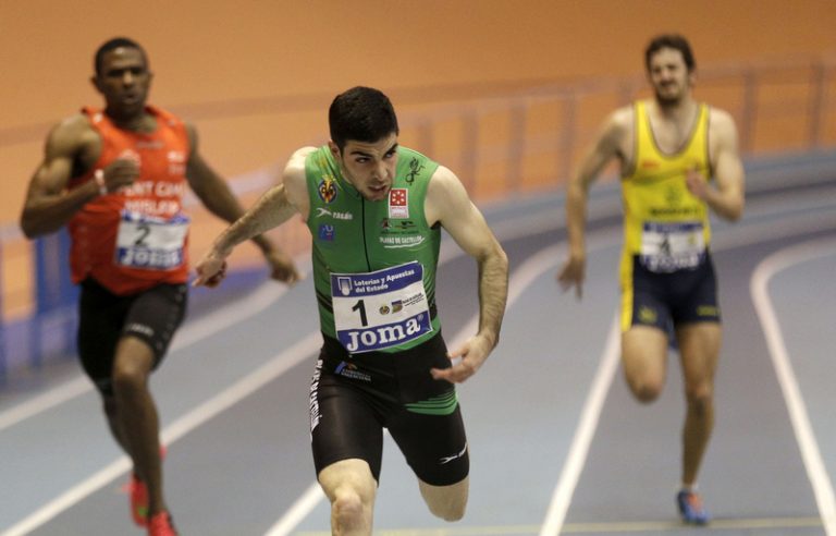 Castelló recupera la Copa d’Europa de clubs amb 580 atletes de dotze països