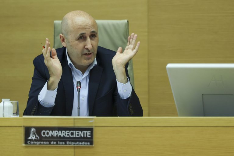 Miguel Polo assenyala al Cecopi per la falta d’avisos en la dana de València