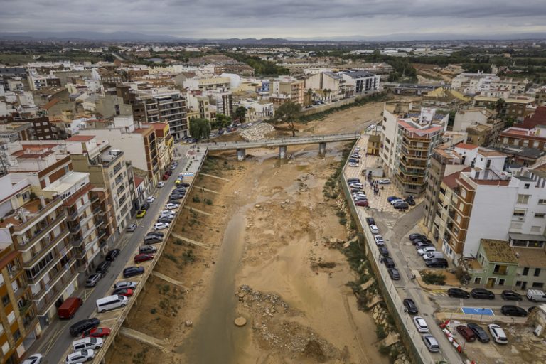 La Generalitat reobri el termini d’ajudes al lloguer per a famílies afectades per la dana de 2024