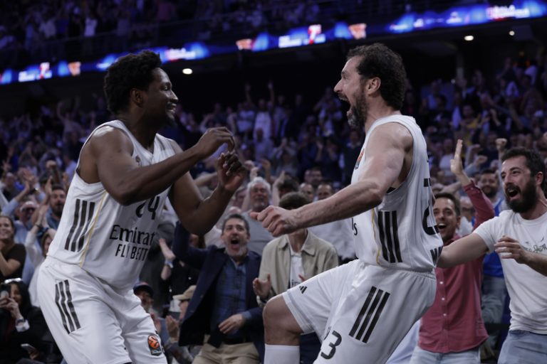 Llull afronta la seua onzena Final a Quatre amb l’opció d’un pòquer històric amb el Reial Madrid