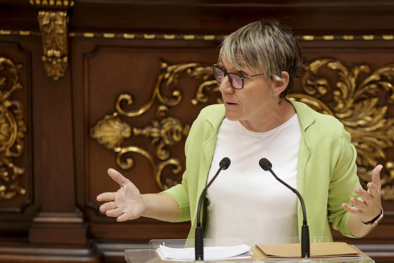 Compromís reunix més de 5.000 avisos per possibles pisos turístics il·legals a València