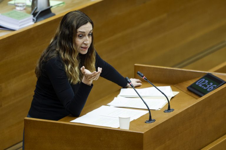 Compromís reclama una nova comissió sobre la DANA després de donar per fracassada l’actual