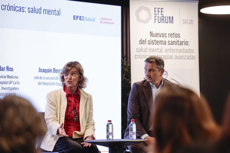 Integrar la salut mental en l’atenció a la inflamació crònica millora l’evolució dels pacients