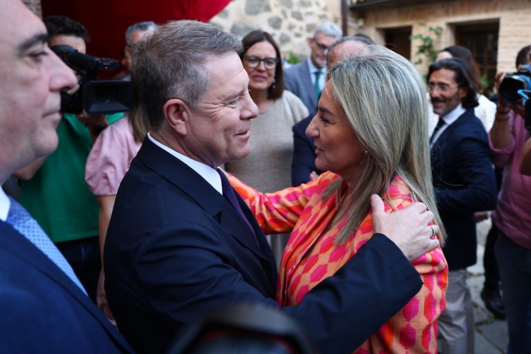 L’Audiència Nacional admet a tràmit el recurs de Castella-la Manxa pel transvasament Tajo-Segura