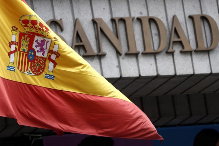 Sanitat ordena retirar un lot de colònia per a bebés per una fallada en l’etiquetatge
