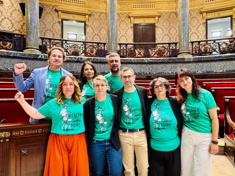 Sergi Campillo deixa l’Ajuntament de València i tanca una etapa de 15 anys en política municipal