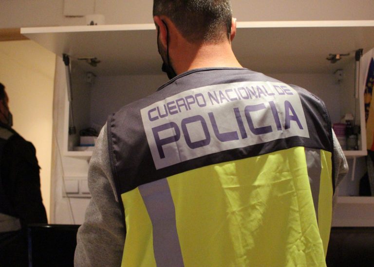 Detinguts a València per forçar a diverses dones a prostituir-se amb coaccions i amenaces