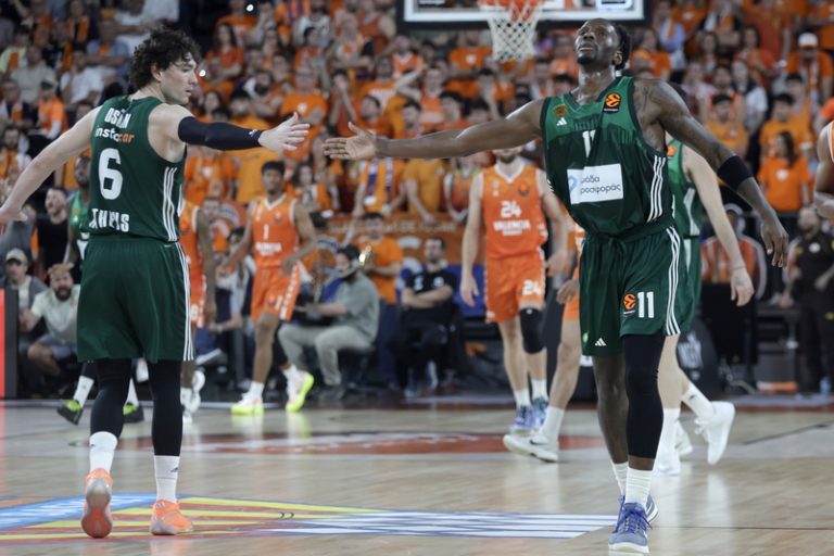 El València Basket recorrerà la multa d’Eurolliga per llançament d’objectes