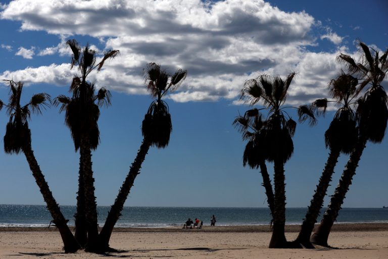 La Comunitat Valenciana revalida el seu lideratge en banderes blaves amb 151 distintius