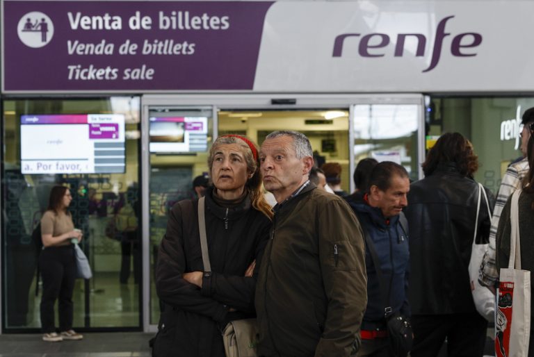 Renfe eleva a sis els trens Euromed diaris per sentit entre Barcelona i València
