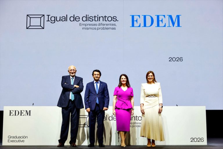 José Muñoz, CEO de Hyundai, defén que les startups i les grans empreses afronten els mateixos desafiaments