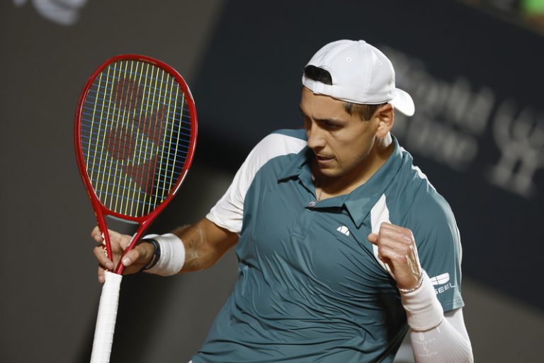 Tabilo lidera als favorits en una Copa Faulconbridge que puja a categoria ATP Challenger 175