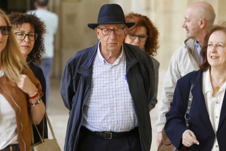 Ajornada al 28 de maig la lectura de conclusions del juí a Juliol d’Espanya per agressió sexual